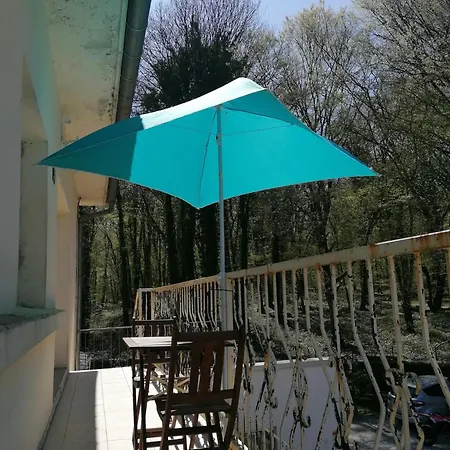 Du Hibou Апартаменты