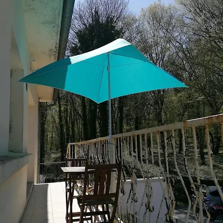 Du Hibou Apartment