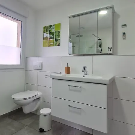 Apartment Du Hibou