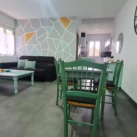 Апартаменты Du Hibou