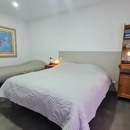 Du Hibou Apartment *